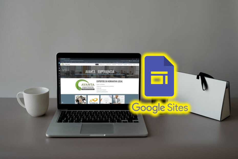 Como Crear Google Sites y 70 Ejemplos