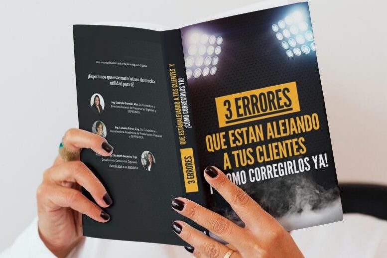 Como conseguir clientes