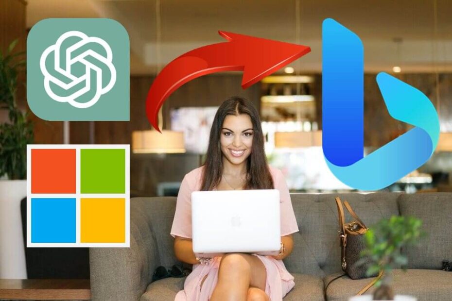 Como usar el nuevo bing con chatgpt