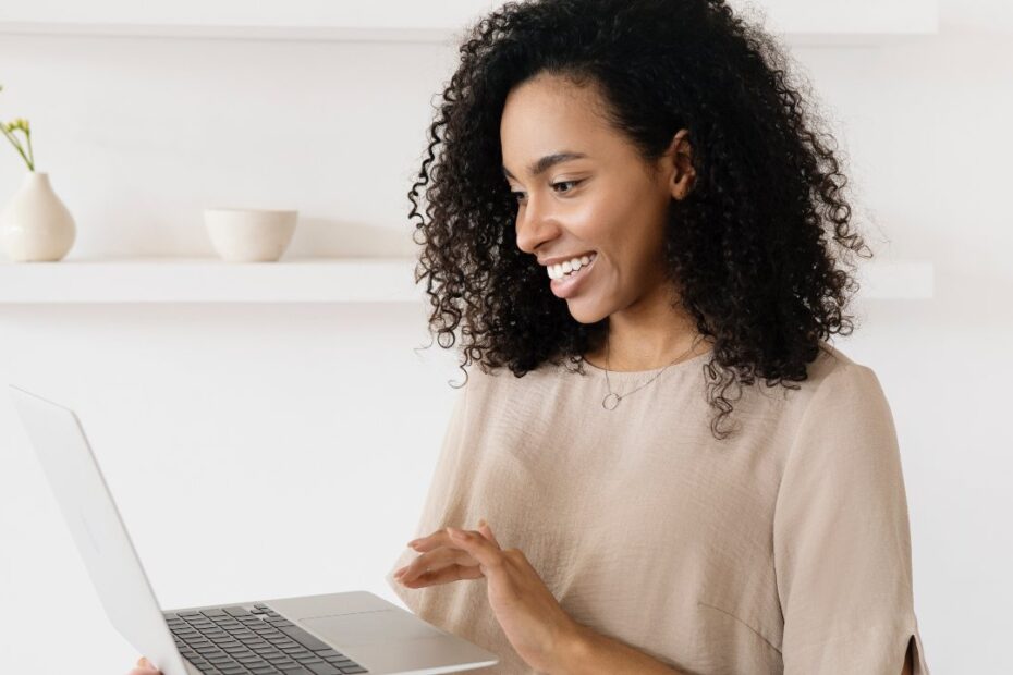 Mujer emprendedora Claves para triunfar