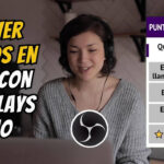 Lower Thirds Overlay UNO